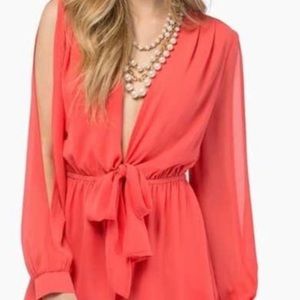 Tobi romper